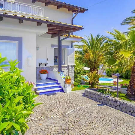 Sleeps 9 Air Con Wifi Villa Torca